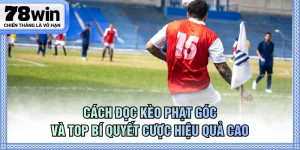 Kèo phạt góc